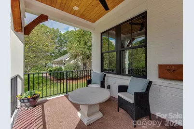 4009 Ridgecrest Avenue, Charlotte, NC 28211 - Photo 3