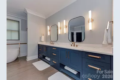 4009 Ridgecrest Avenue, Charlotte, NC 28211 - Photo 35