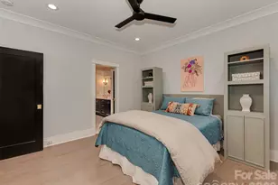 4009 Ridgecrest Ave, Charlotte, NC 28211 - Photo 27