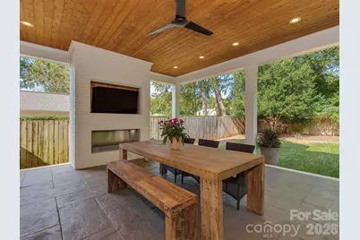 4009 Ridgecrest Avenue, Charlotte, NC 28211 - Photo 19