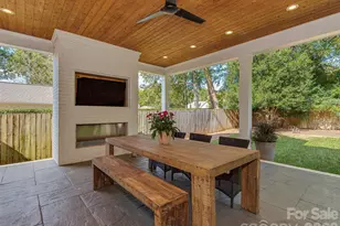 4009 Ridgecrest Ave, Charlotte, NC 28211 - Photo 19