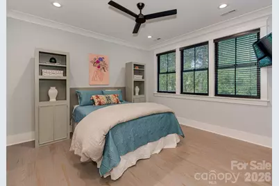 4009 Ridgecrest Avenue, Charlotte, NC 28211 - Photo 41