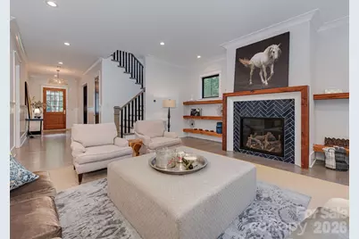 4009 Ridgecrest Avenue, Charlotte, NC 28211 - Photo 7