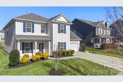 16008 Weeping Valley Drive, Fort Mill, SC 29715 - Photo 3