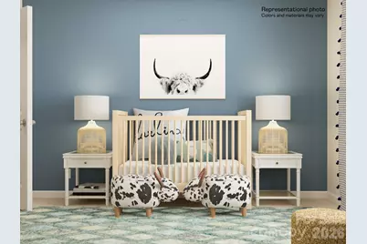 1438 Caracara Court #82, Belmont, NC 28012 - Photo 19