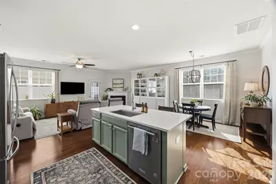 7026 Woodsbay Lane, Rock Hill, SC 29732 - Photo 9