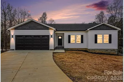 3137 Riber Lane, Claremont, NC 28610 - Photo 1