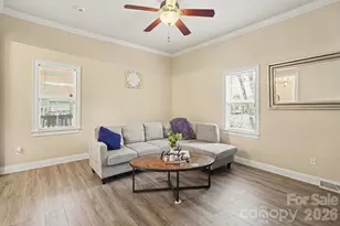 318 E Pressley Ave, Mooresville, NC 28115 - Photo 5