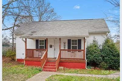 318 E Pressley Avenue, Mooresville, NC 28115 - Photo 1