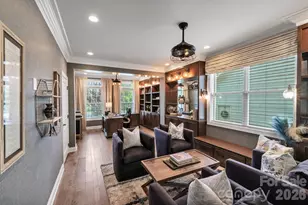 1041 Chippenham Ave, Lancaster, SC 29720 - Photo 7