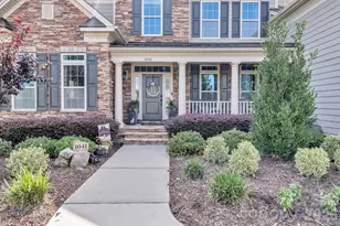 1041 Chippenham Ave, Lancaster, SC 29720 - Photo 1