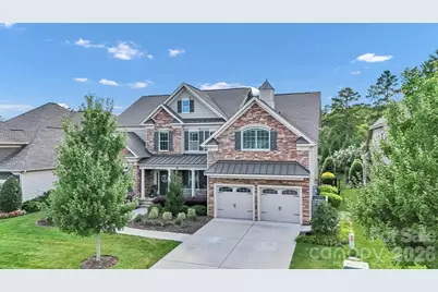 1041 Chippenham Avenue, Lancaster, SC 29720 - Photo 1