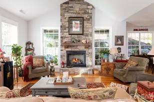 58 Carriage Highlands Ct, Hendersonville, NC 28791 - Photo 11