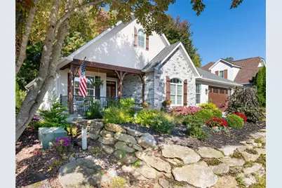 58 Carriage Highlands Court, Hendersonville, NC 28791 - Photo 3