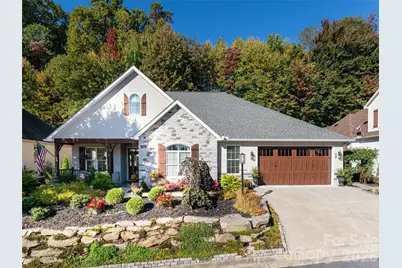 58 Carriage Highlands Court, Hendersonville, NC 28791 - Photo 1