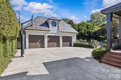 727 Colville Road, Charlotte, NC 28207 - Photo 47