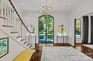 727 Colville Rd, Charlotte, NC 28207 - Photo 3