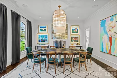 727 Colville Road, Charlotte, NC 28207 - Photo 5