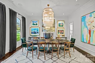 727 Colville Rd, Charlotte, NC 28207 - Photo 5