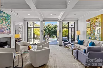 727 Colville Road, Charlotte, NC 28207 - Photo 11