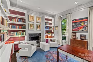 727 Colville Rd, Charlotte, NC 28207 - Photo 7