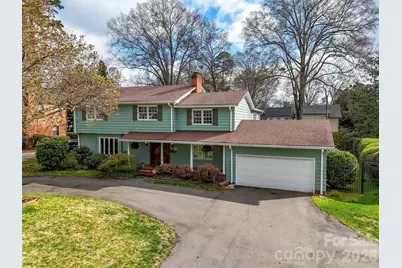 1535 Providence Road, Charlotte, NC 28207 - Photo 1