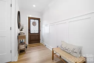 300 Forest Park Rd, Matthews, NC 28104 - Photo 5