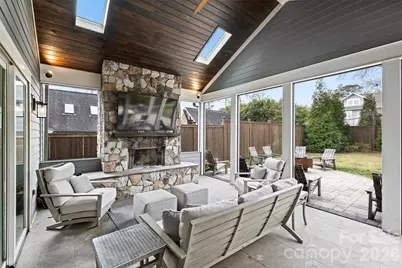 2316 Springdale Avenue, Charlotte, NC 28203 - Photo 35