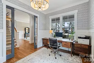 2316 Springdale Ave, Charlotte, NC 28203 - Photo 5