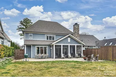 2316 Springdale Avenue, Charlotte, NC 28203 - Photo 39