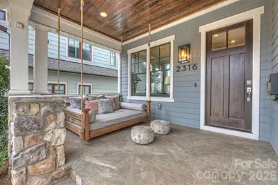 2316 Springdale Avenue, Charlotte, NC 28203 - Photo 3