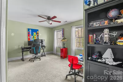 5020 Scaleybark Court, Indian Trail, NC 28079 - Photo 21