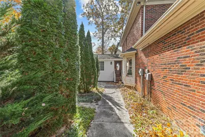 5020 Scaleybark Court, Indian Trail, NC 28079 - Photo 43