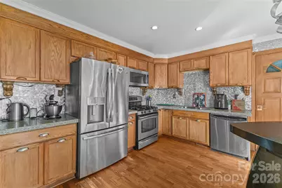 5020 Scaleybark Court, Indian Trail, NC 28079 - Photo 13