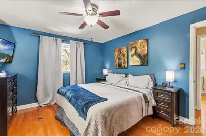 6 N Marley Drive, Flat Rock, NC 28731 - Photo 21