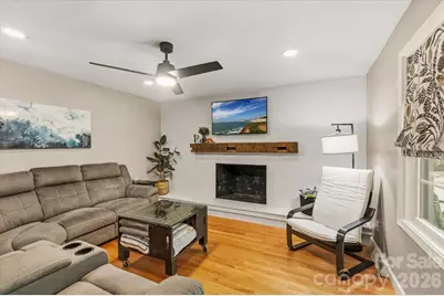 6 N Marley Drive, Flat Rock, NC 28731 - Photo 5