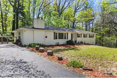 6 N Marley Drive, Flat Rock, NC 28731 - Photo 33