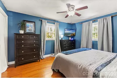 6 N Marley Drive, Flat Rock, NC 28731 - Photo 9