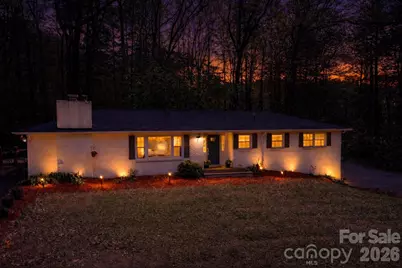 6 N Marley Drive, Flat Rock, NC 28731 - Photo 35