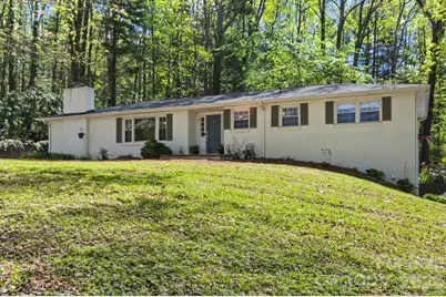 6 N Marley Drive, Flat Rock, NC 28731 - Photo 31