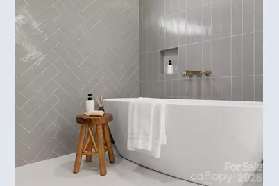 431 W Peterson Drive, Charlotte, NC 28203 - Photo 35