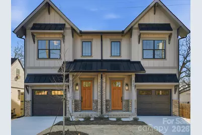431 W Peterson Drive, Charlotte, NC 28203 - Photo 1