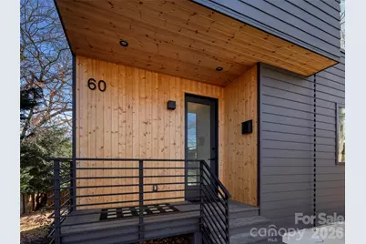 60 Harvard Place, Asheville, NC 28806 - Photo 5