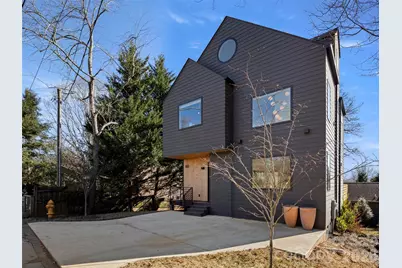 60 Harvard Place, Asheville, NC 28806 - Photo 1