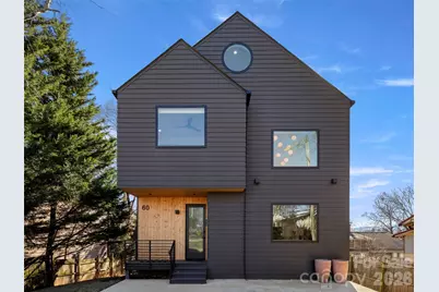 60 Harvard Place, Asheville, NC 28806 - Photo 3