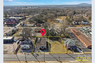 729 1st Avenue SW, Hickory, NC 28602 - Photo 3