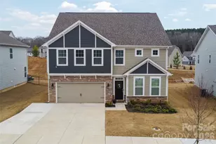 151 Aviendha Ln, Troutman, NC 28166 - Photo 1