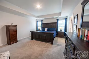 151 Aviendha Ln, Troutman, NC 28166 - Photo 23