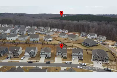 151 Aviendha Lane, Troutman, NC 28166 - Photo 3