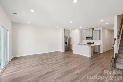 8116 Hidden Springs Trail, Charlotte, NC 28216 - Photo 5